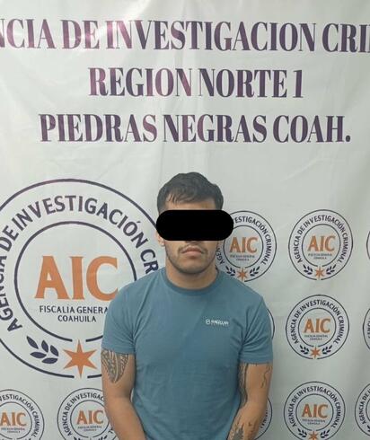 Sergio N. continuará en prisión; debe cubrir un millón 700 mil pesos para recuperar la libertad