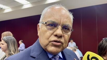 Coahuila busca reducir percepción de corrupción