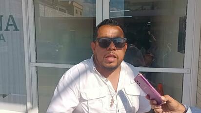 Madre exige respeto a orden judicial para recuperar a sus hijas en la Pronnif