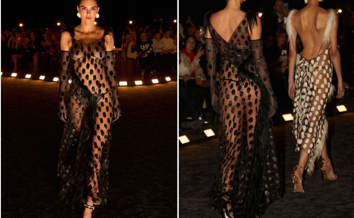 Kendall Jenner