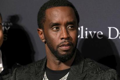 Sean “Diddy” Combs condenado a 50 meses de prisión en EE.UU.