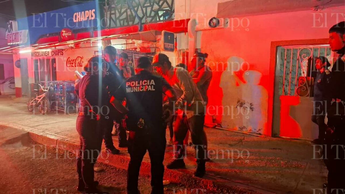 Seguridad 