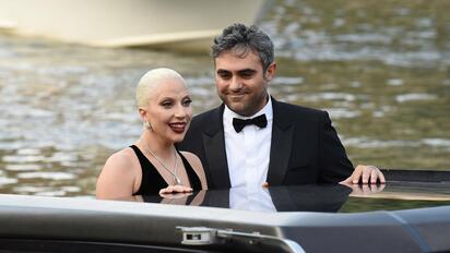 Lady Gaga anuncia que quiere ser mamá junto a Michael Polansky