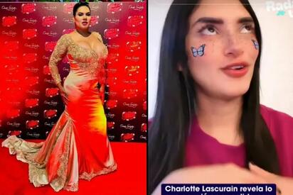 Óscar Barajas lanza indirectas a Kimberly, la más preciosa