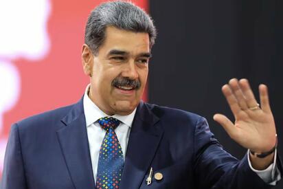 Venezuela realiza ejercicios de defensa ante “violencia bélica”