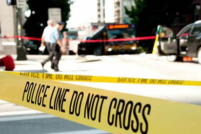 Tiroteo en Texas deja dos niños muertos y dos heridos