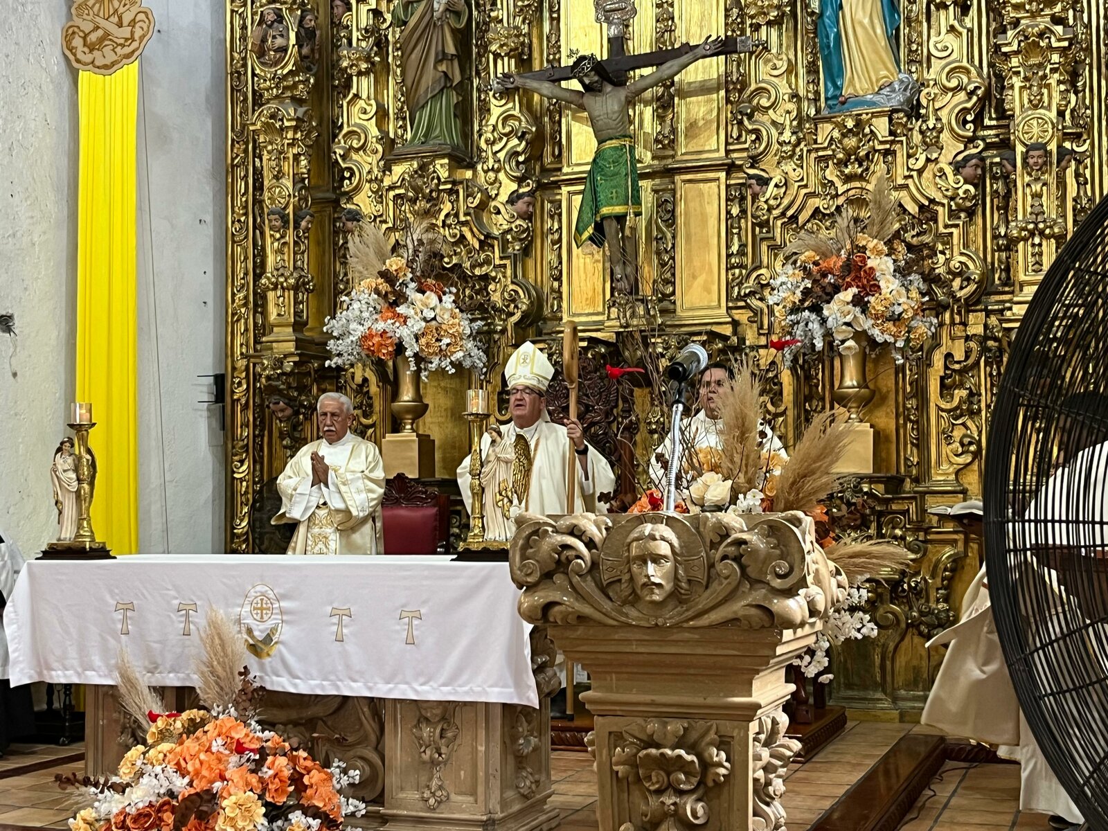 Iglesia