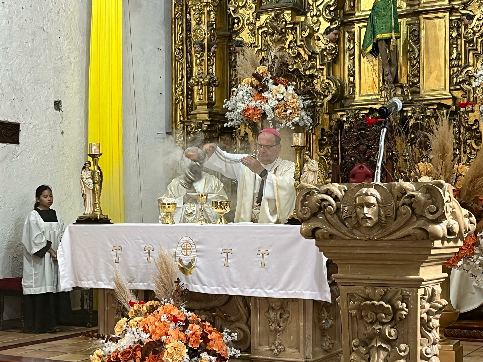 Iglesia