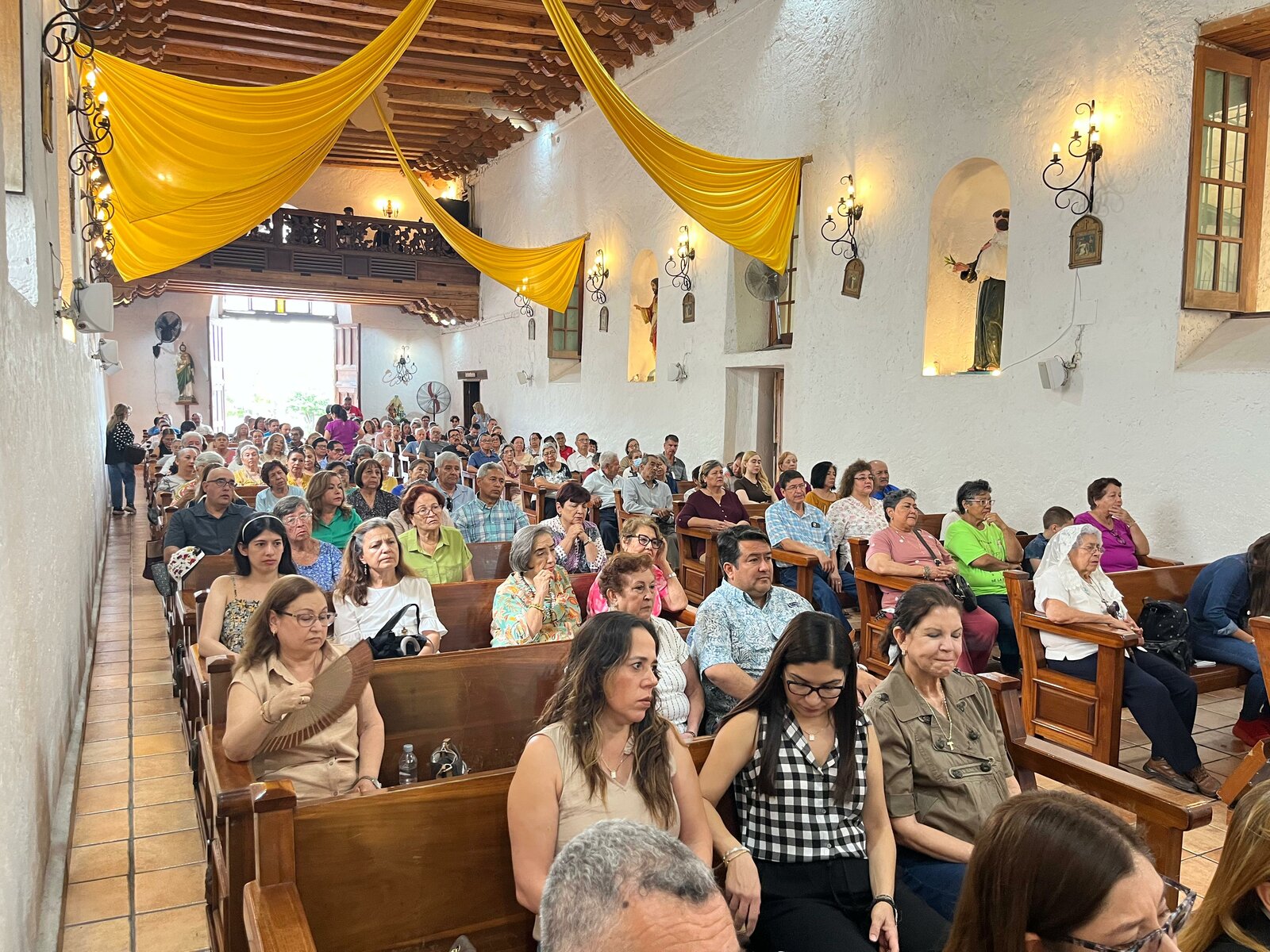 Iglesia