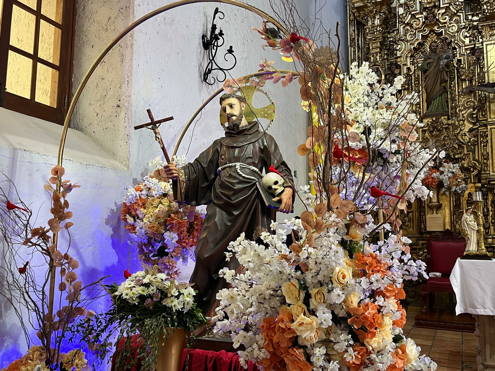 Iglesia