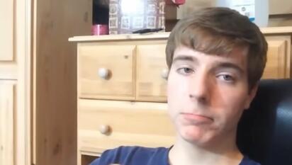 MrBeast publica video grabado hace 10 años: sus sueños