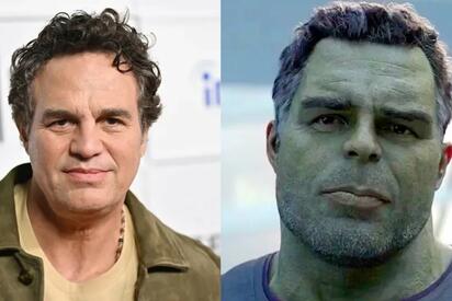 Mark Ruffalo no aparece en Avengers: Doomsday