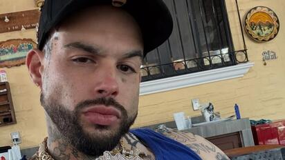 Emiliano Aguilar queda fuera de los Billboard 2025