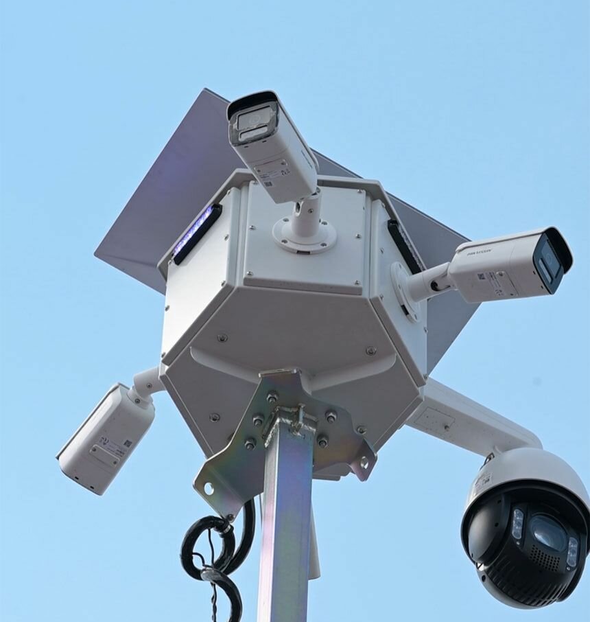 Seguridad