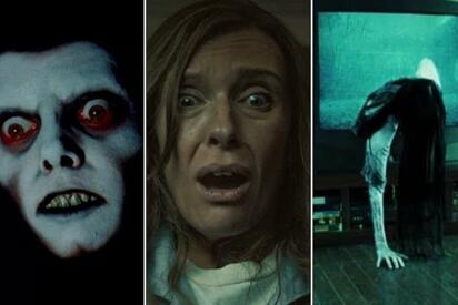 Halloween 2025: películas de terror ideales para maratón