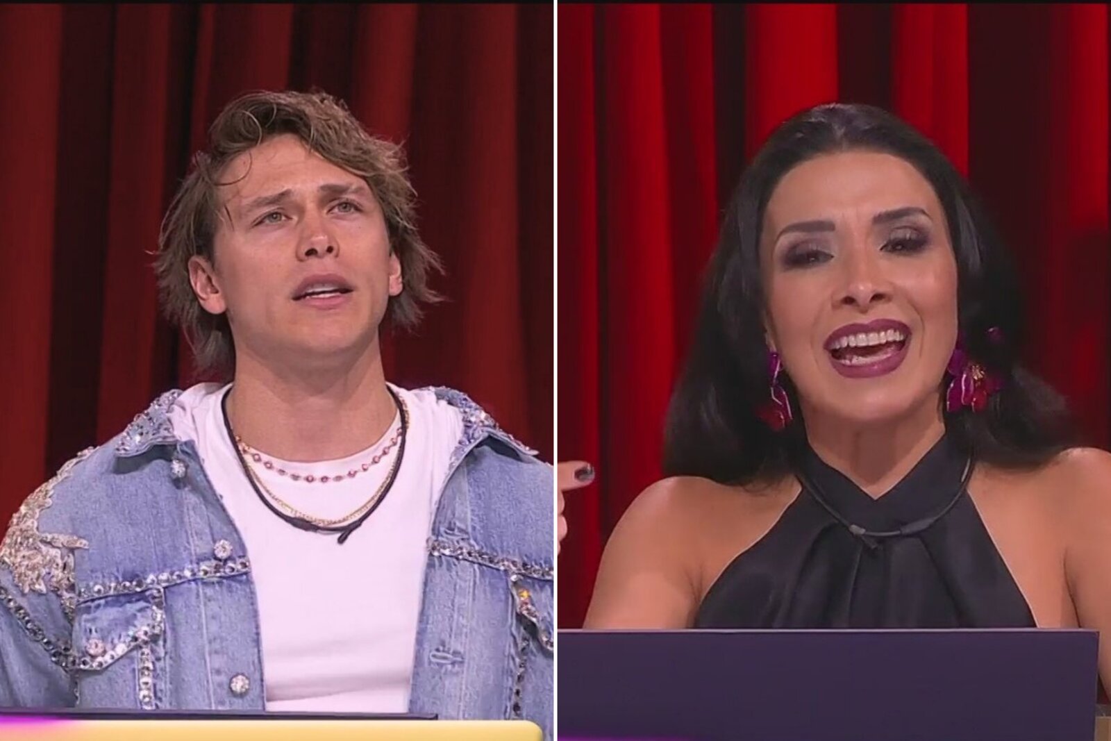 Final de LCDLF México 2025: ¿Aldo de Nigris o Dalílah Polanco?