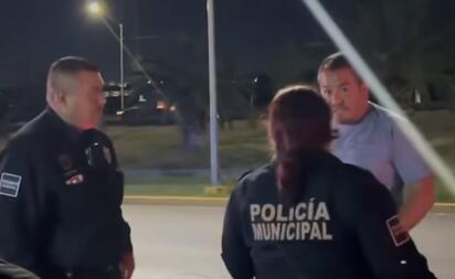 Detenido propietario de El K-Malyon tras incidente en operativo antialcohol