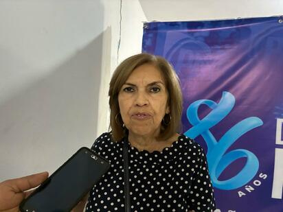 Yolanda Acuña resalta la importancia de las asambleas del PAN rumbo a las elecciones de 2026