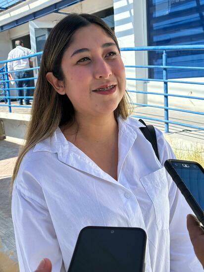 Ana Osoria asume la presidencia del PAN en Monclova