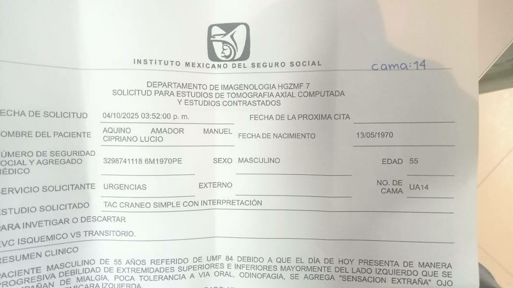 rescatista 