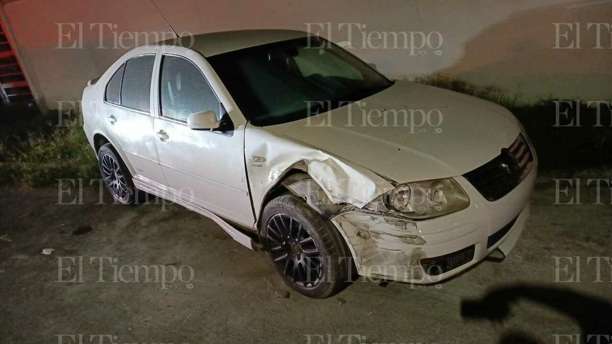 Accidente 
