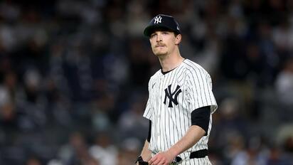 Playoffs MLB: ¿Por qué Aaron Boone sacó a Max Fried? Su explicación tras desastre vs Red Sox