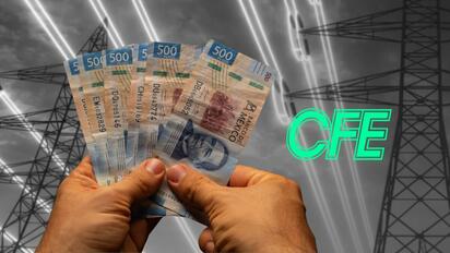 CFE emite Cebures sustentables por 15,000 mdp