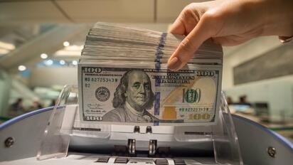 FMI: menor deuda emergente en manos extranjeras reduce riesgos