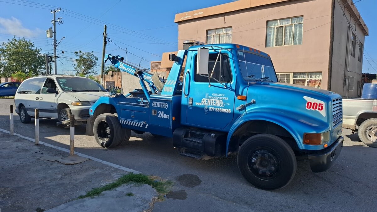 accidente