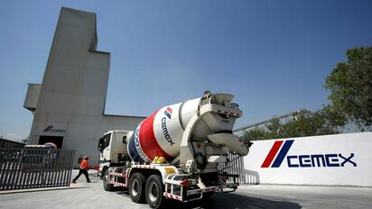 Cemex vende sus operaciones en Panamá por USD 200 millones