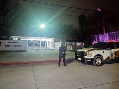 Alumno de secundaria Benito Juárez víctima de asalto en la colonia Roma