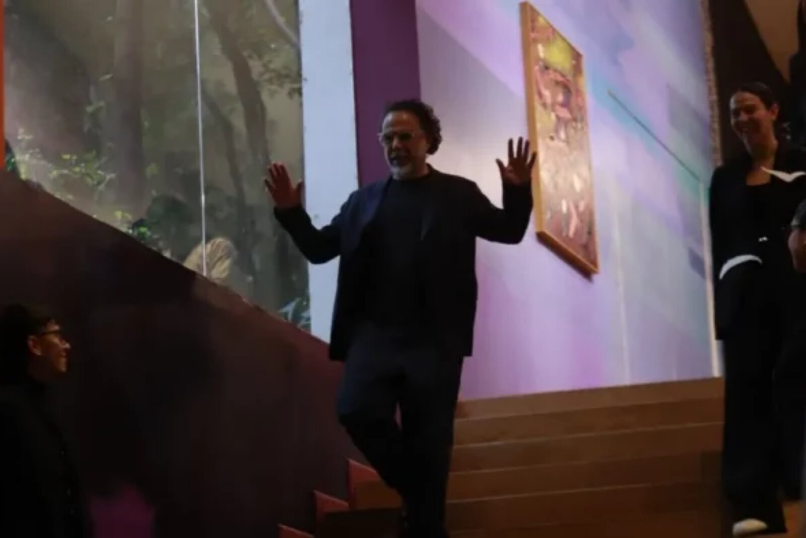 Iñárritu