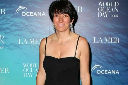 Suprema Corte de EE. UU rechaza apelación de Ghislaine Maxwell