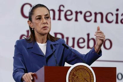 México espera acuerdo con Israel para liberar a seis ciudadanos