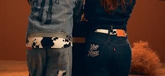 Levi’s 