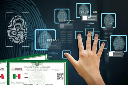 CURP Biométrica: inicia trámite gratuito a partir del 16 de octubre