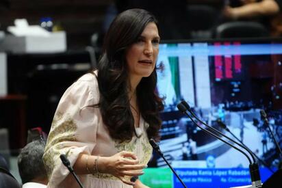 Minuta de reforma a Ley de Amparo llega a Diputados
