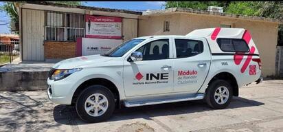 Última semana para realizar trámites municipales en Sabinas