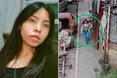 Desaparece estudiante de 16 años en Naucalpan, Edomex