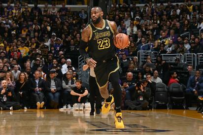LeBron James anuncia decisión sobre su futuro