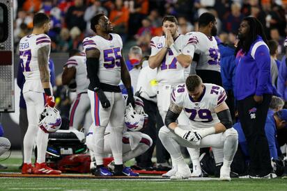 Caso Mark Sánchez reaviva polémica por delitos en la NFL