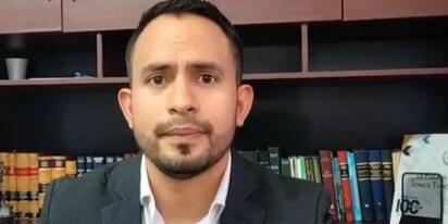 Agresores de joven en Múzquiz son presentados ante el juez