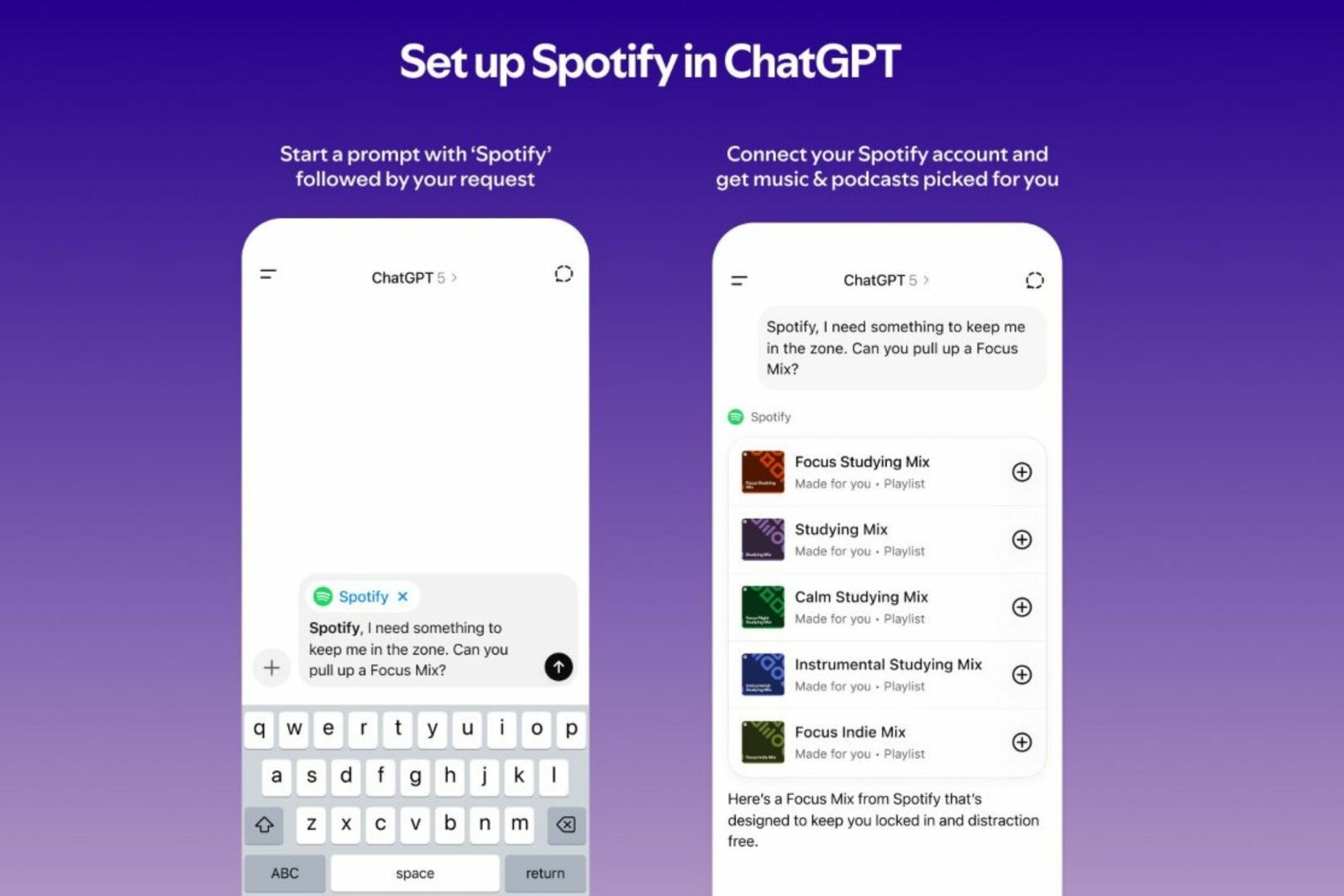 Spotify 
