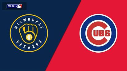 Brewers: Jackson Chourio será titular en el J2 a pesar de lesión