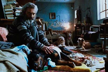 “Pudo ser fatal”: Iñárritu revela los riesgos de Amores perros