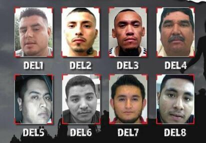 Fuerzas federales refuerzan operativos en Piedras Negras tras captura de objetivo prioritario de EE. UU.