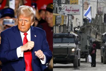 Marco Rubio reafirma apoyo a Israel tras ataques de Hamas