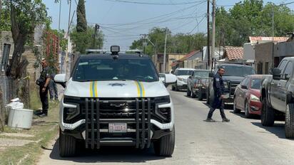 Detenido en Piedras Negras por intentar lucrar con documentos ajenos