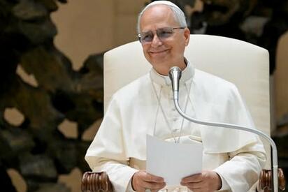 Papa León XIV realizará su primer viaje internacional a Turquía y Líbano