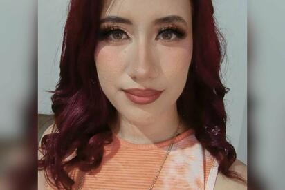 'Búsquenme, yo jamás dejaría a mis hijos': el último mensaje de Mayra antes de desaparecer